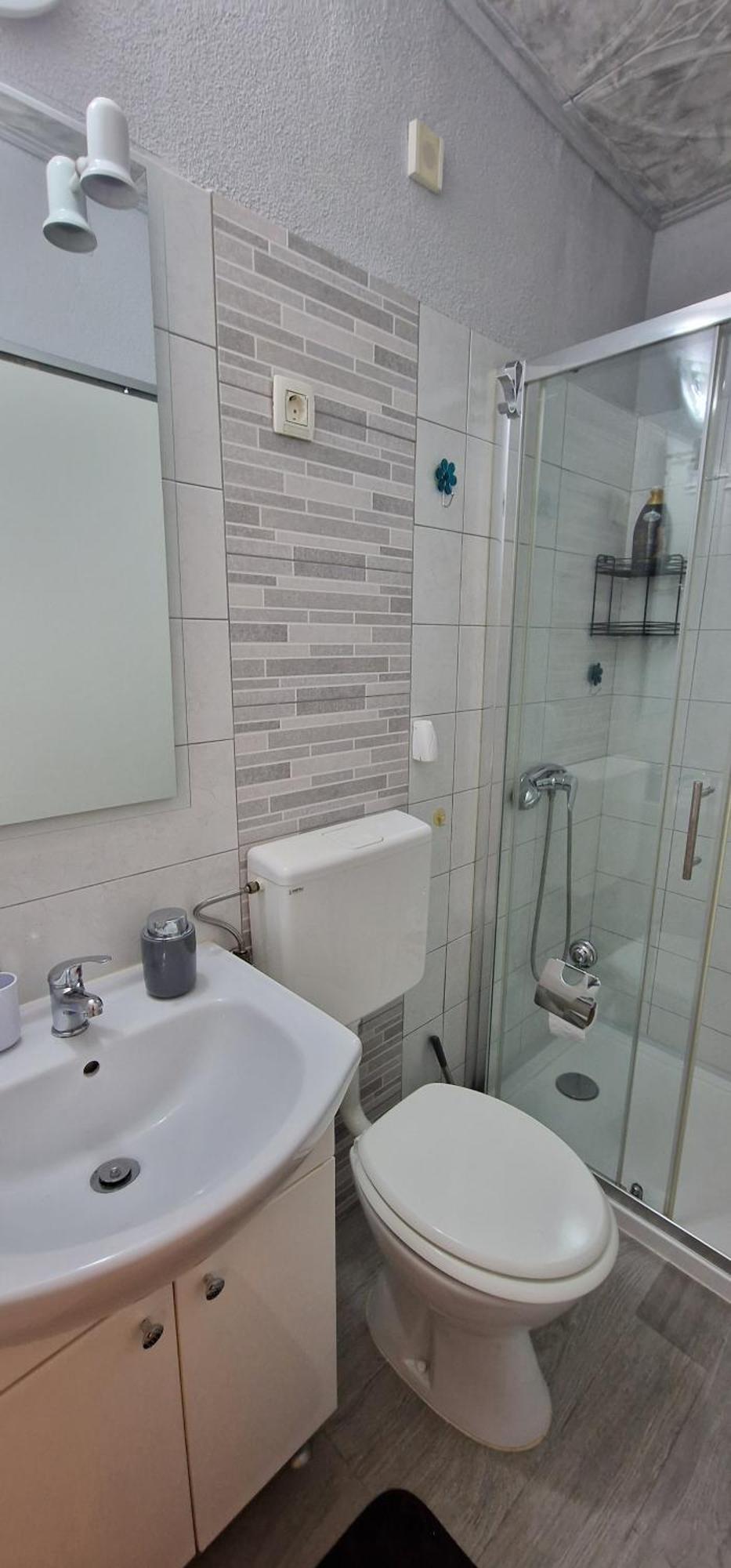 Kiara Apartment Umag Exterior photo