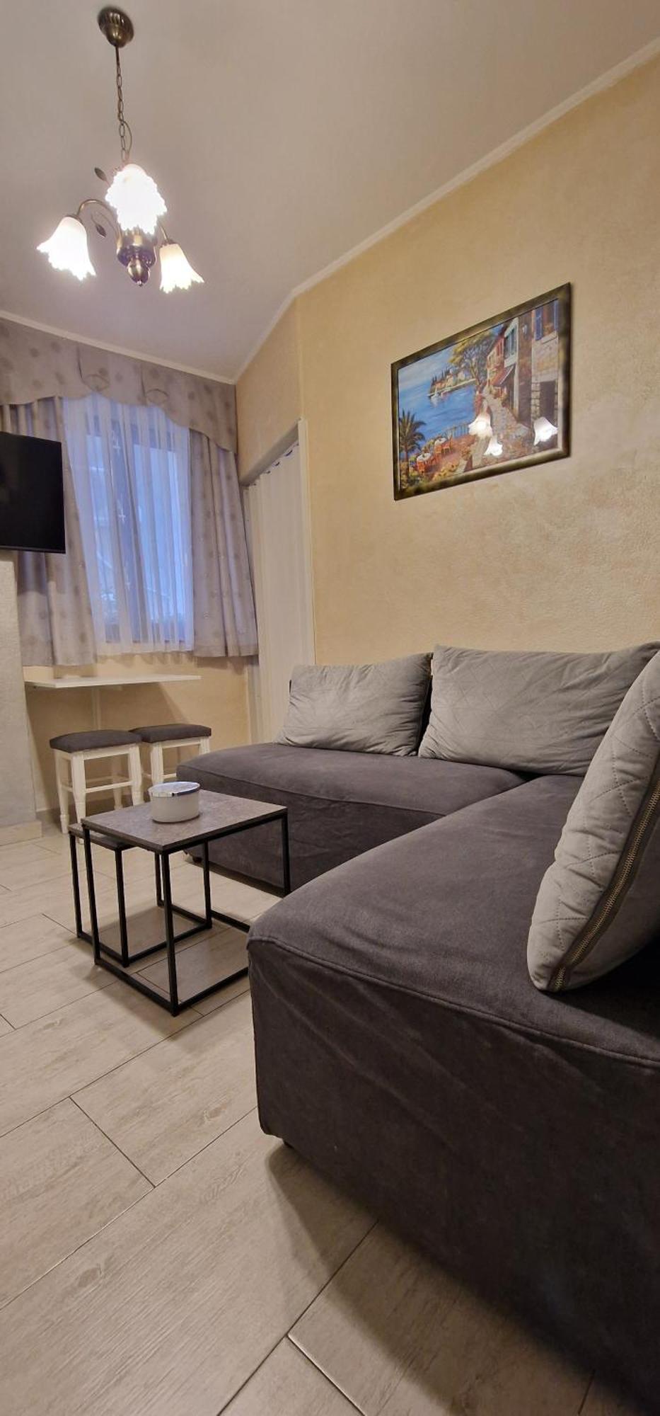 Kiara Apartment Umag Exterior photo