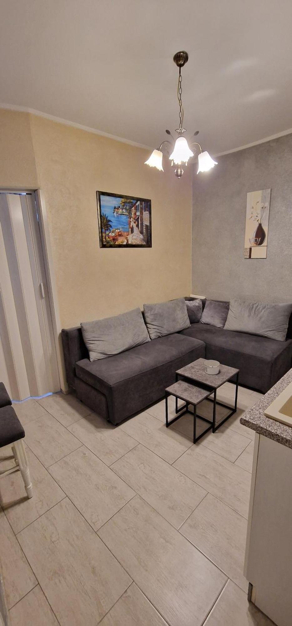 Kiara Apartment Umag Exterior photo