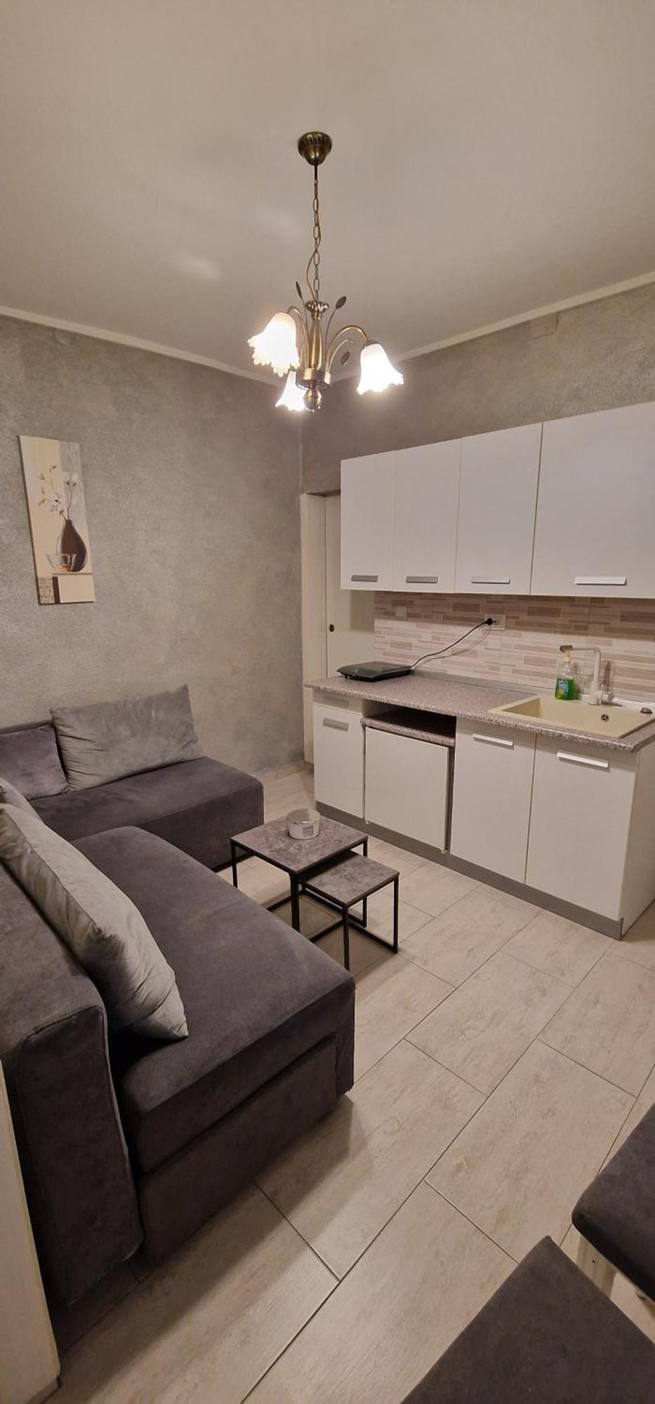 Kiara Apartment Umag Exterior photo